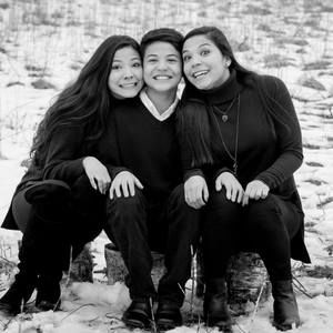 Meet your Posher, Mariko